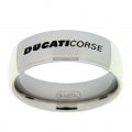 DUCATI JEWELS Mod. - Anello / Ring – small – size 27 ***SPECIAL PRICE*** 31500587 Schmuck Edelstahl ansicht-2