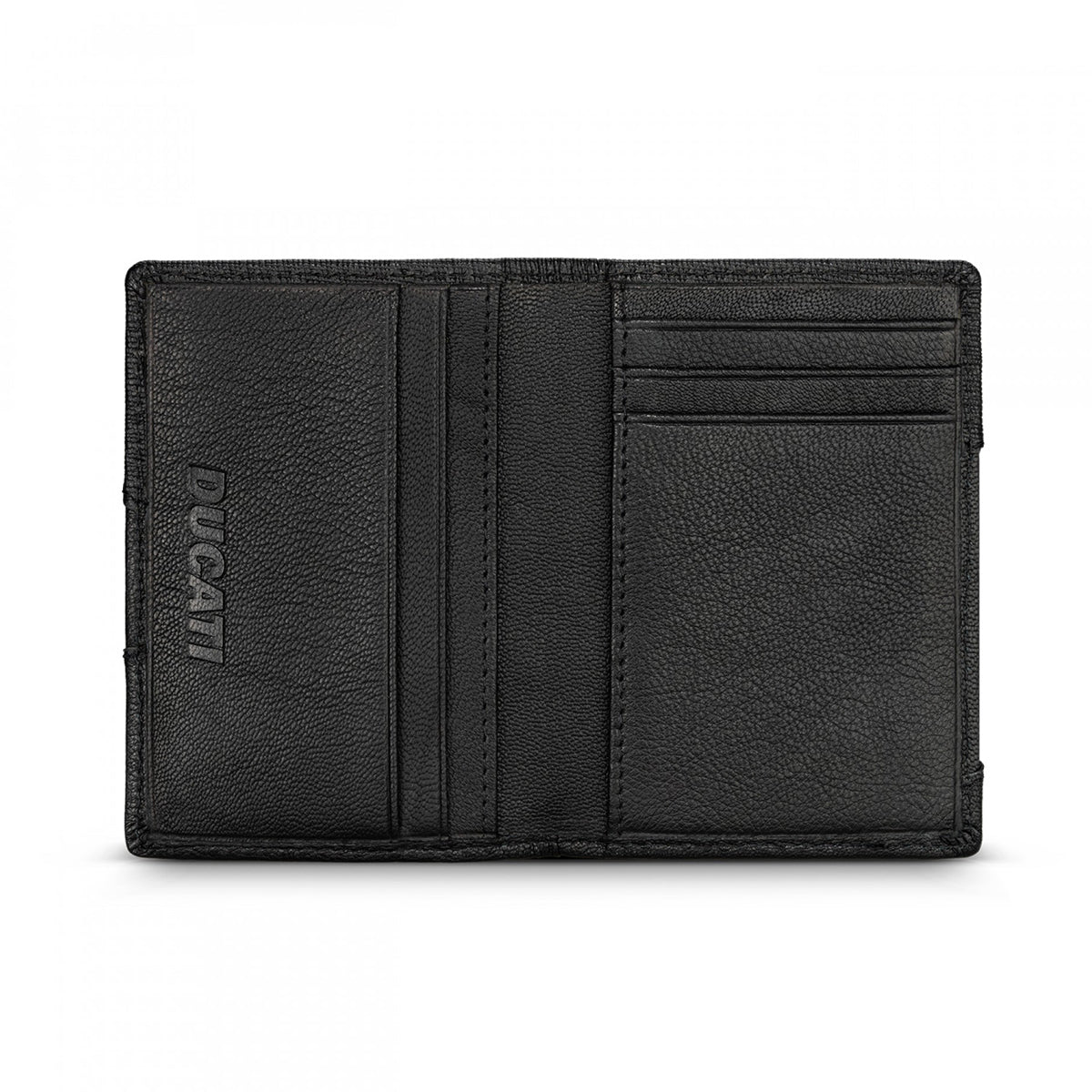 DUCATI LEATHER ENZO LEATHER CARD HOLDER DTLGD0000201 Accessoires Leder ansicht-2