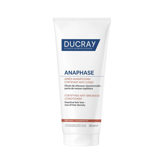 Ducray Ducray, Anaphase, Haarspülung, Stärkt, 200 ml Regular