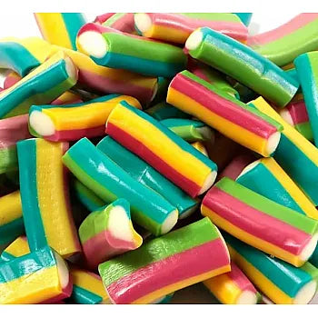 Dulceplus Jelly Multicolor Filled Pencil 1 Kg