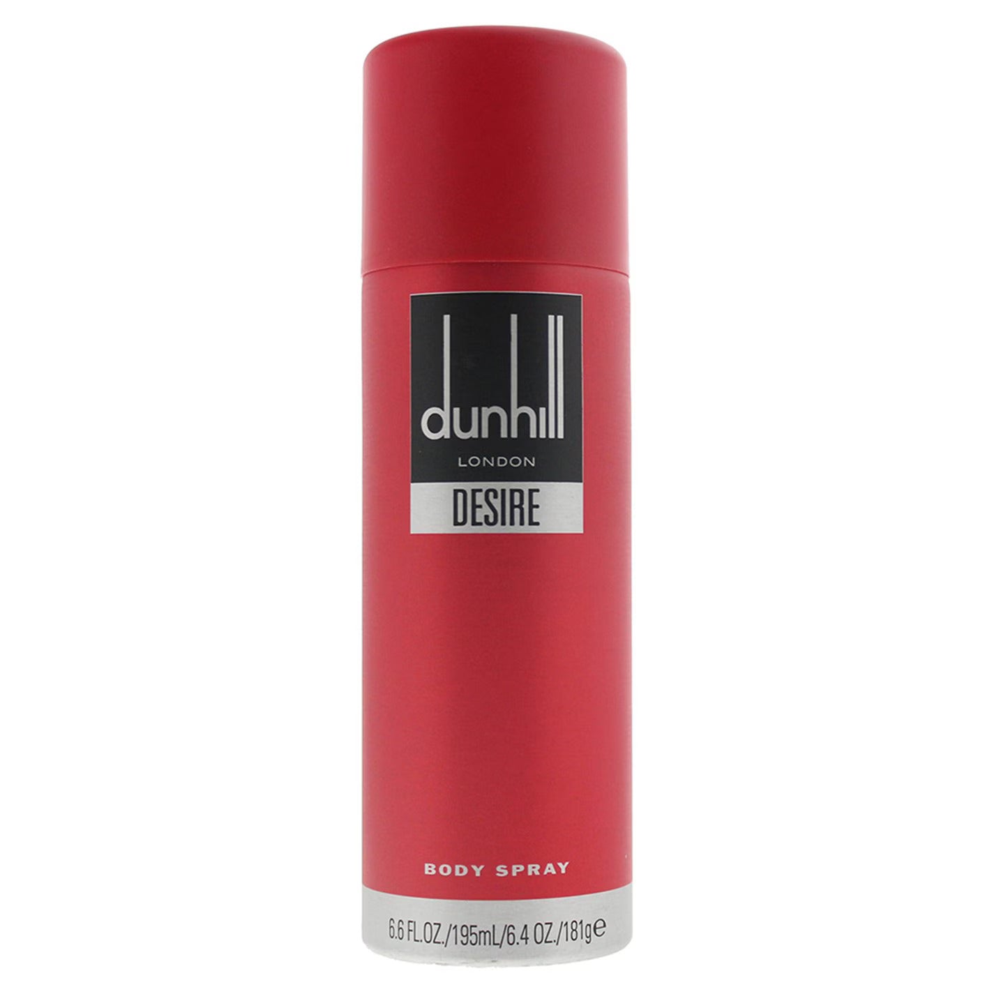 Dunhill Dunhill, Desire, Duftspray, Für Männer, 195 ml Regular