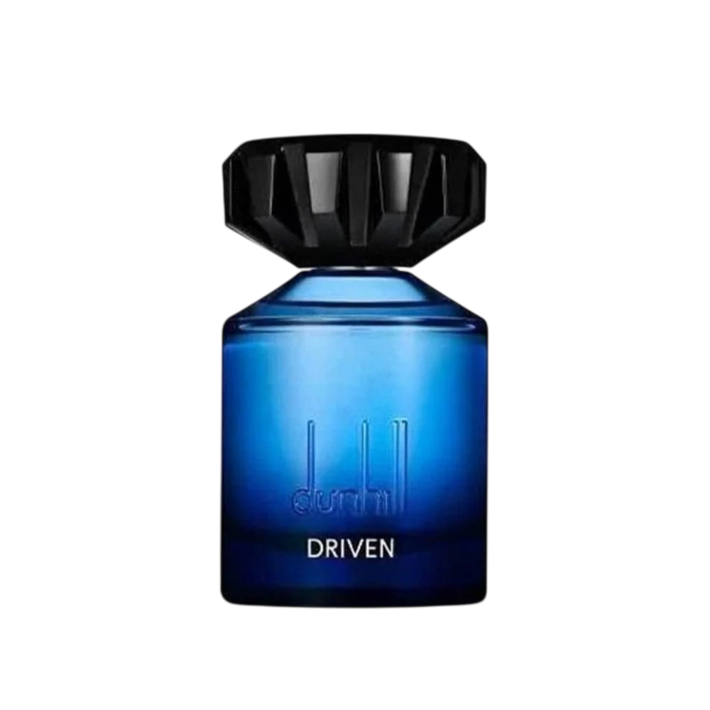 Dunhill Driven Eau De Toilette für Herren 100 ml