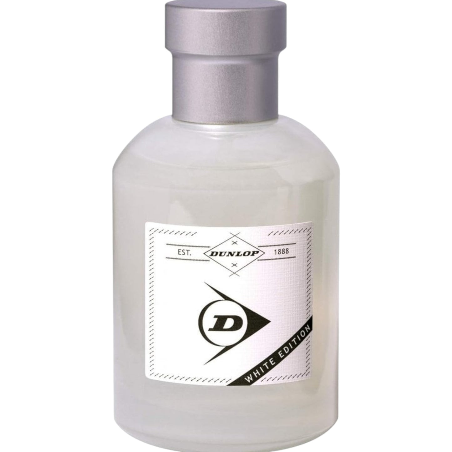Dunlop Dunlop, White Edition, Eau de Toilette, Für Männer, 100 ml Regular