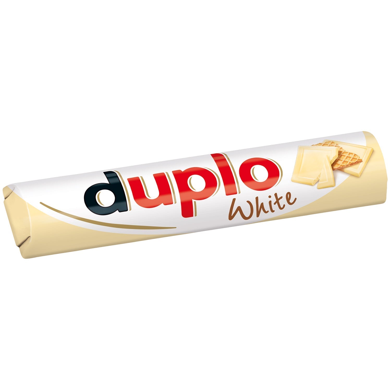 duplo White 10er - Candyshop.ch