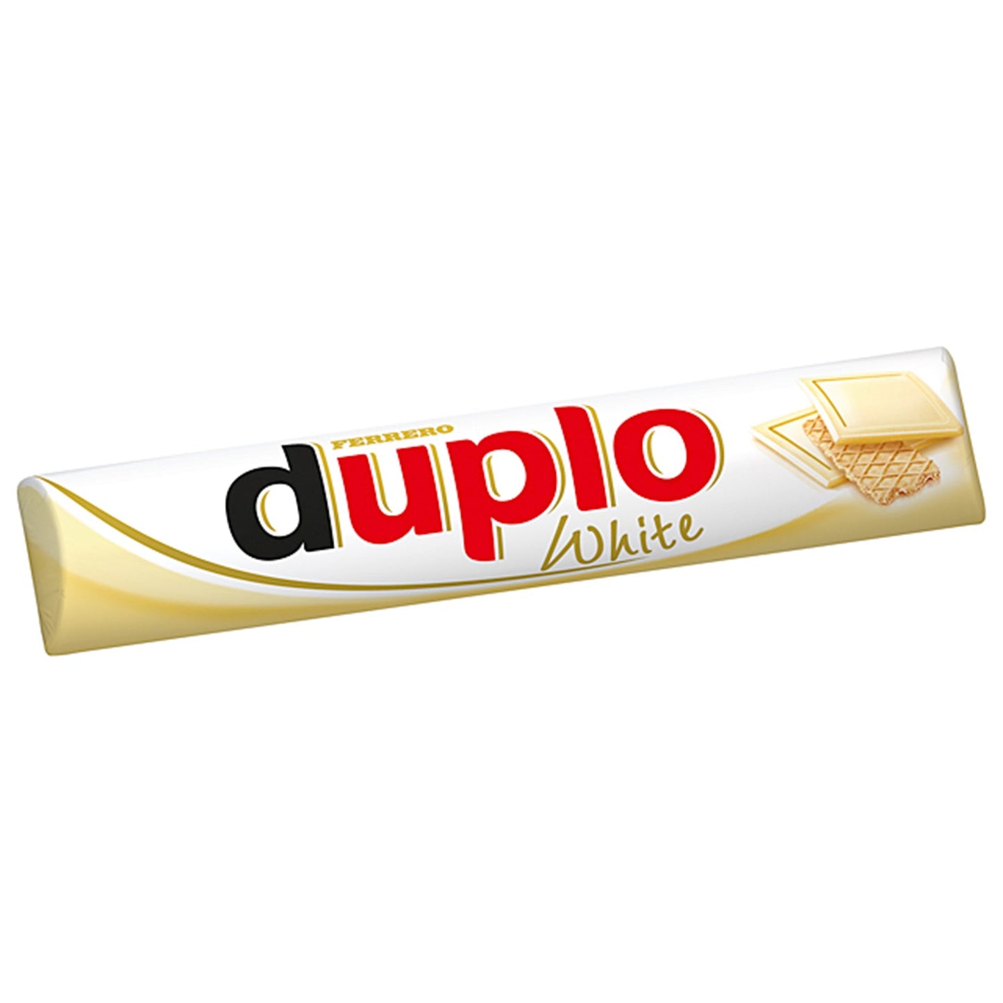 duplo White 40er - Candyshop.ch