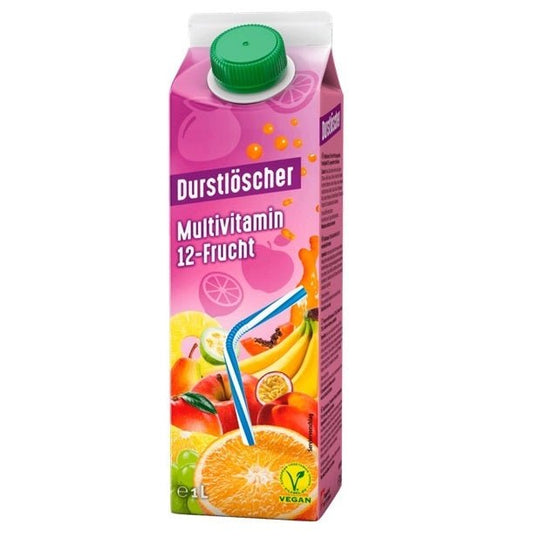 Durstlöscher Multivitamin 1000 ml - Candyshop.ch