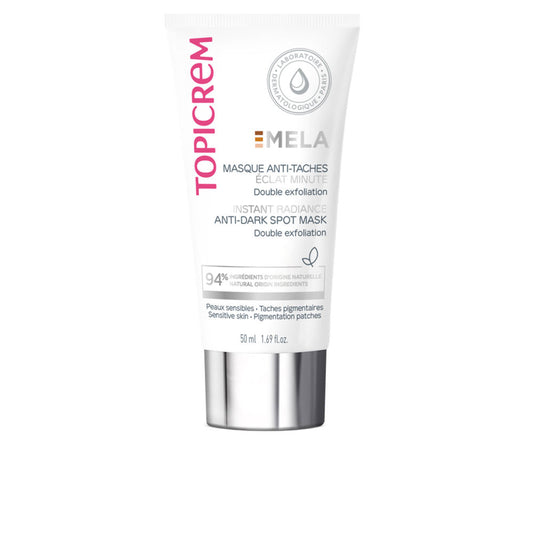 MELA instant luminosity anti-dark spot mask 50 ml