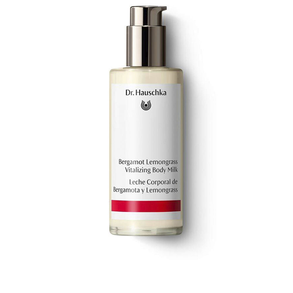 Bergamot-lemongrass body milk 145 ml