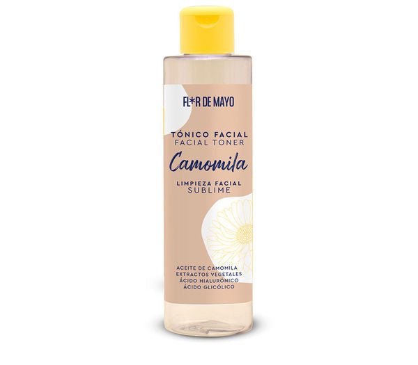 FLOR DE MAYO Sublime Camomila Gesichtswasser 200 ml