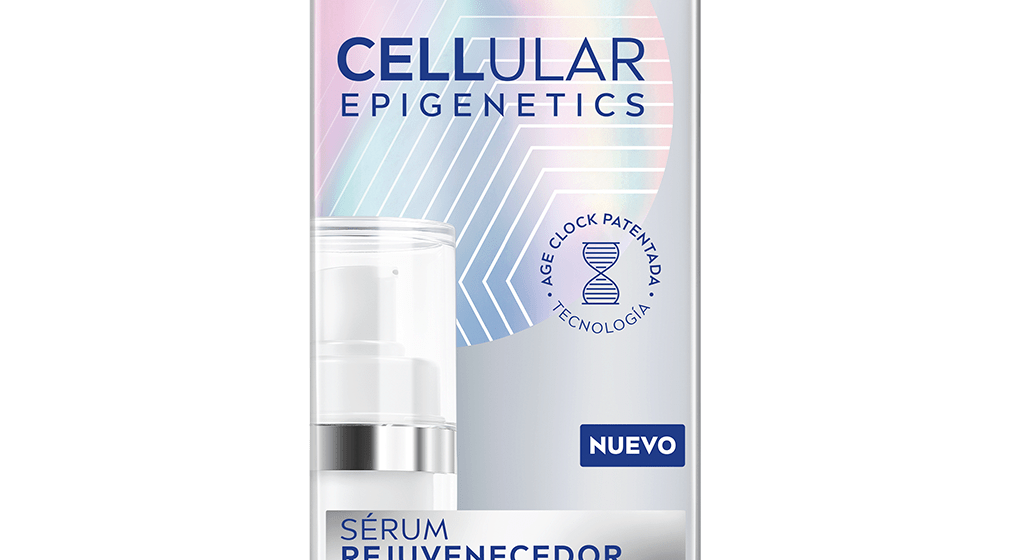 NIVEA Cellular Epigenetics Serum Rejuvenecedor 30 ml Gesichtspflege