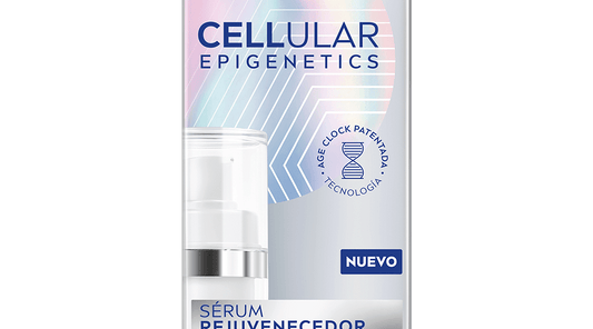 NIVEA Cellular Epigenetics Serum Rejuvenecedor 30 ml Gesichtspflege