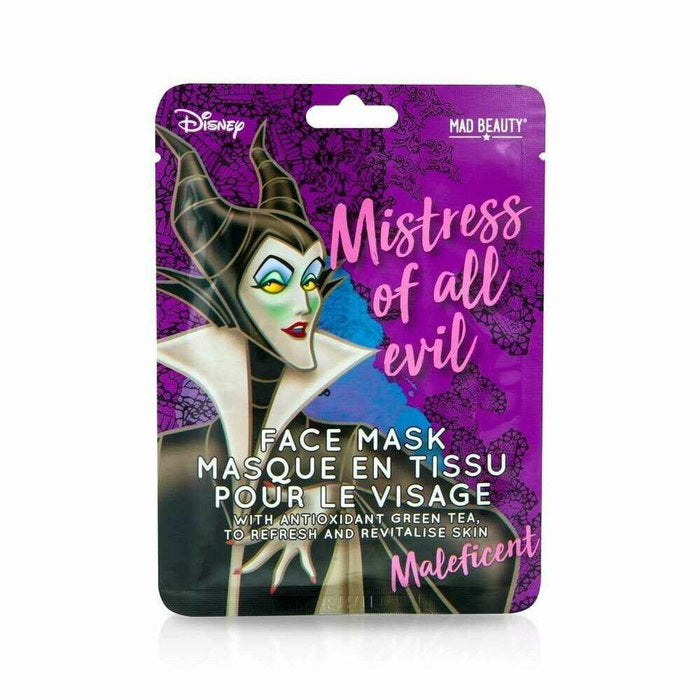 DISNEY DISNEY Maske Maléfica 25 ml Kosmetikpflege