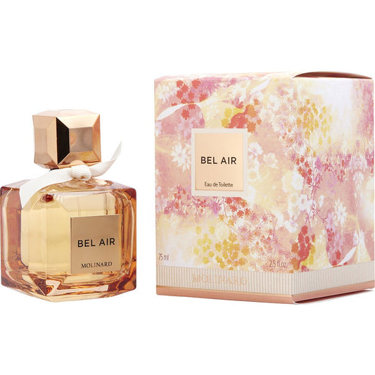MOLINARD Molinard Bel Air Edt 75 ml Parfüm