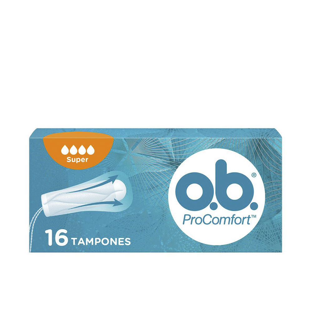 OB PROCOMFORT super buffer 16 u