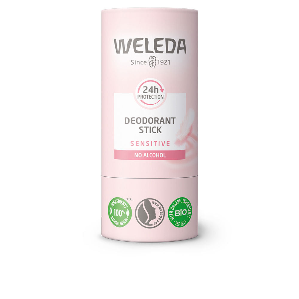 SENSITIVE SKIN deodorant stick 50 gr