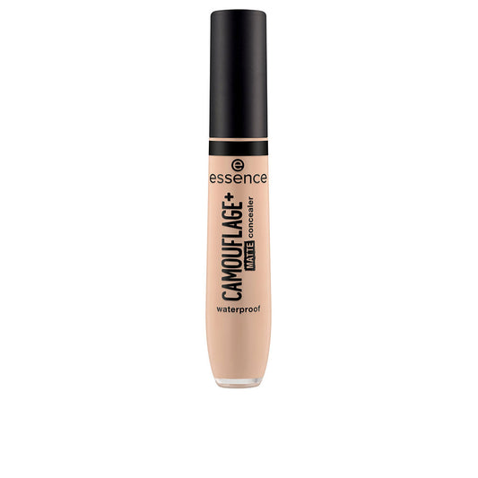 CAMOUFLAGE+ MATTE waterproof concealer #50 8 ml