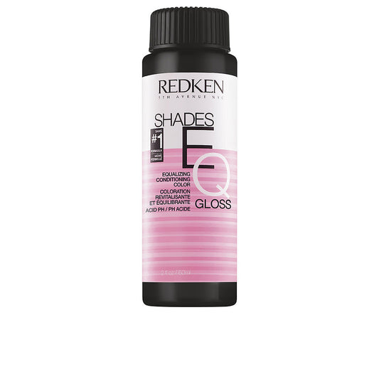 SHADES EQ gloss #06VRO 60 ml x 3 u
