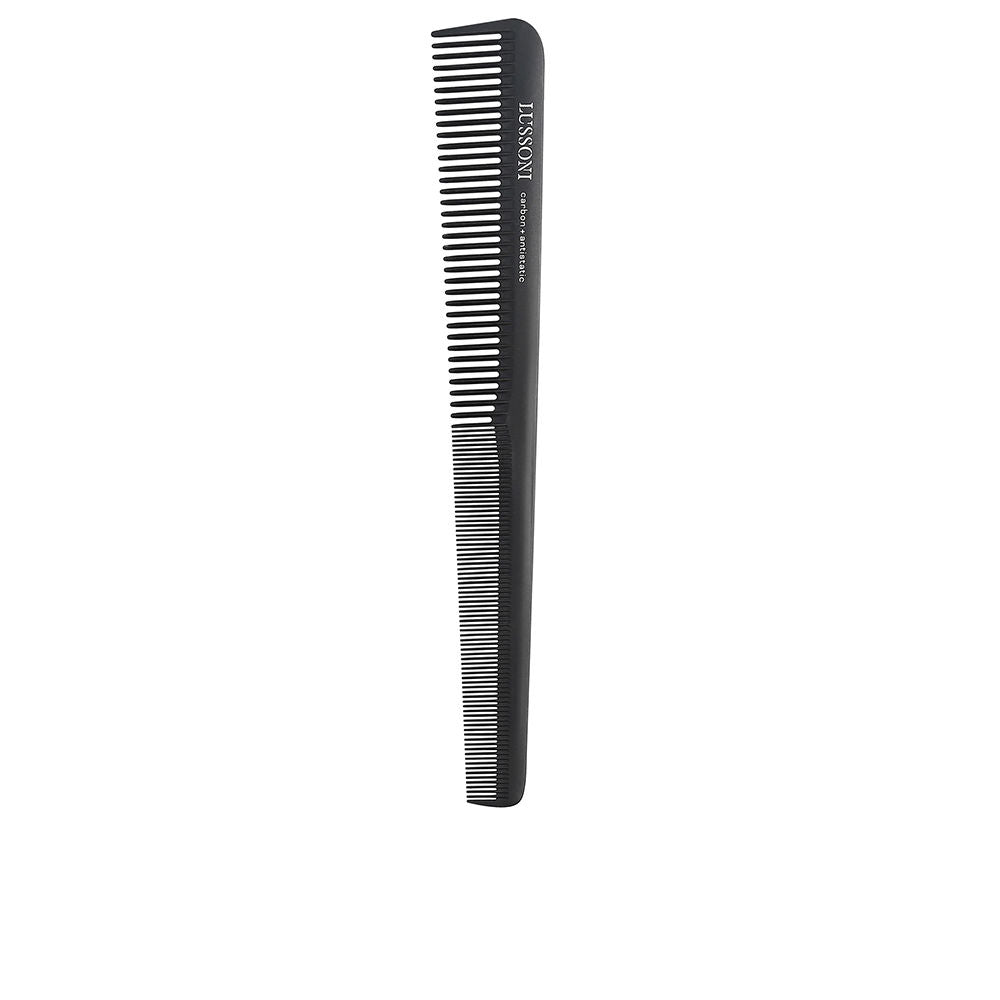 LUSSONI cutting comb #114 1 u