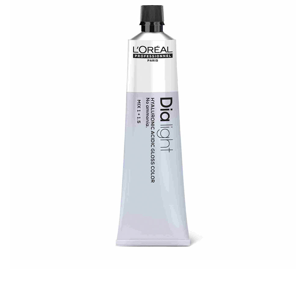DIA LIGHT gel-creme acide sans ammoniaque #5.11 60 ml