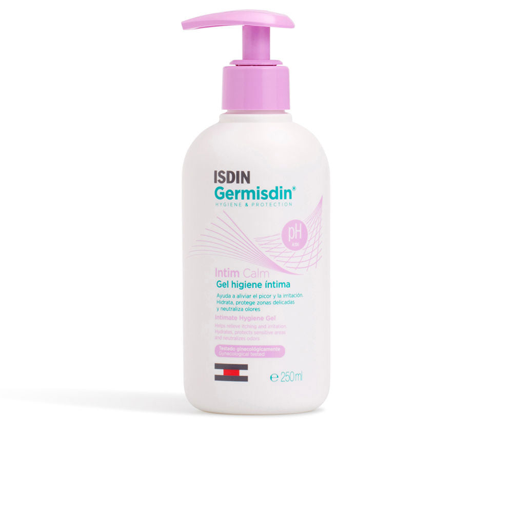 GERMISDIN INTIM CALM intimate hygiene gel 250 ml