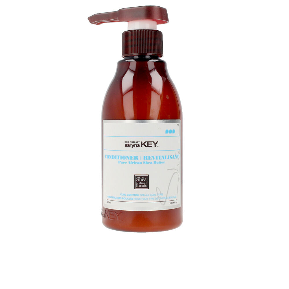 CURL CONTROL conditioner 300 ml