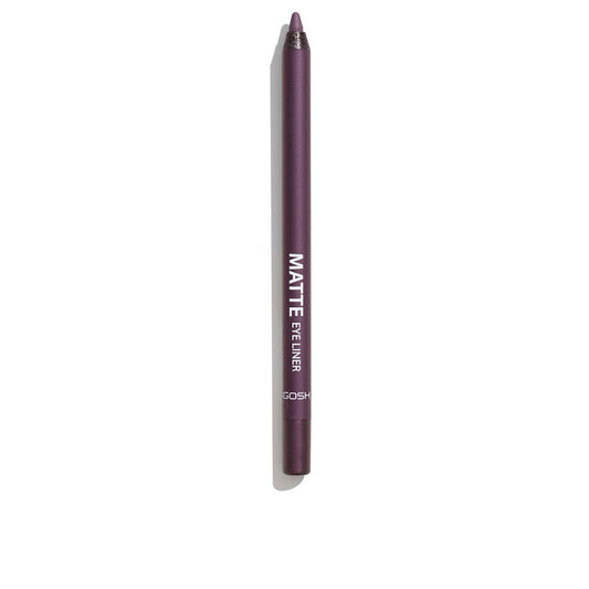 MATTE eye liner #016 True violet 1.2 gr