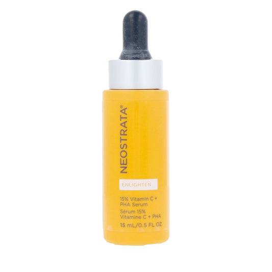 ENLIGHTEN vitamin C serum 15% + PHA 15 ml