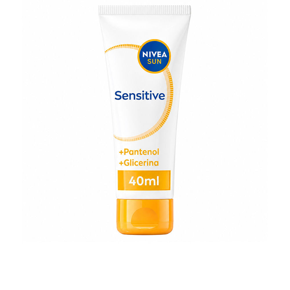 SUN SENSITIVE facial protection SPF50+ 40 ml