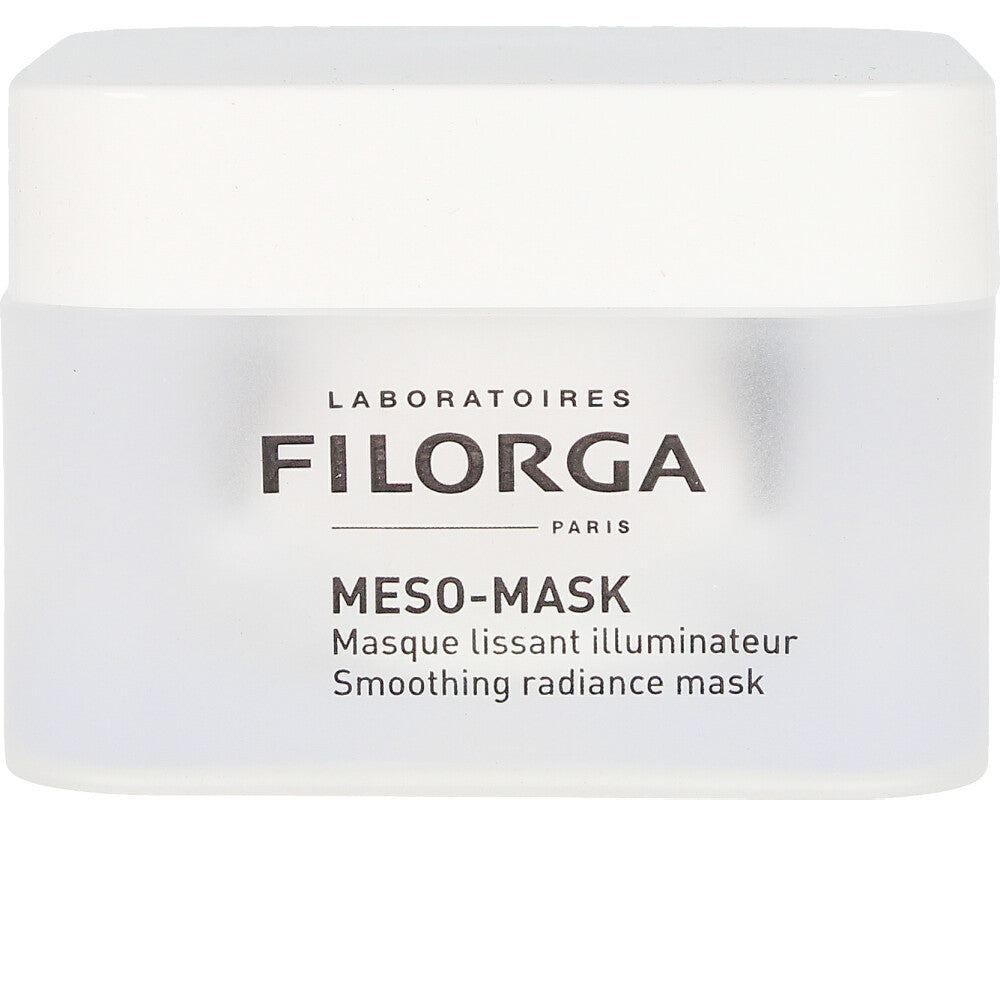 MESO-MASK smoothing radiance mask 50 ml