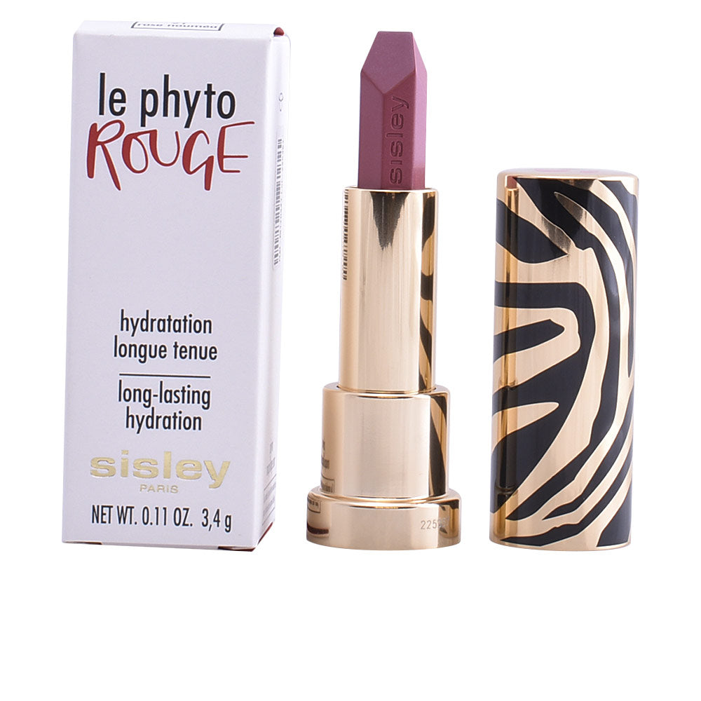 Sisley LE PHYTO ROUGE #21-rose nouméa