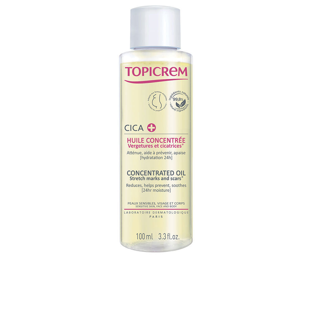 CICA oil scars and stretch marks 100 ml