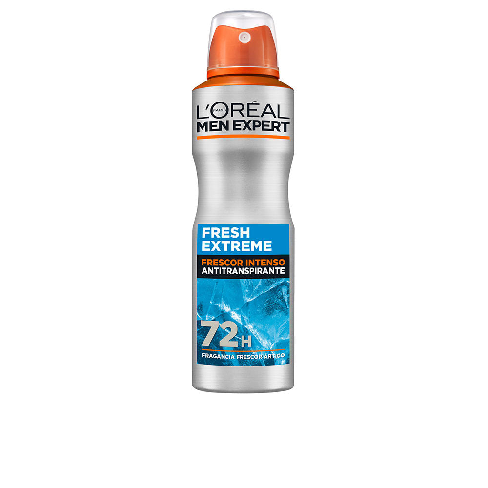 MEN EXPERT fresh extreme anti-perspirant 72h deo spray 150 ml