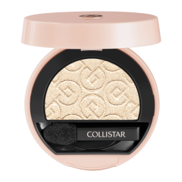 Collistar Impeccabile Sombra De Ojos Compacta 500-Avorio Satin 3g