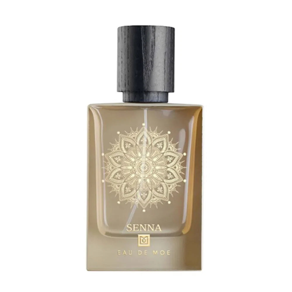 Eau De Moe Eau De Moe, Senna, Eau de Parfum, Unisex, 80 ml Regular