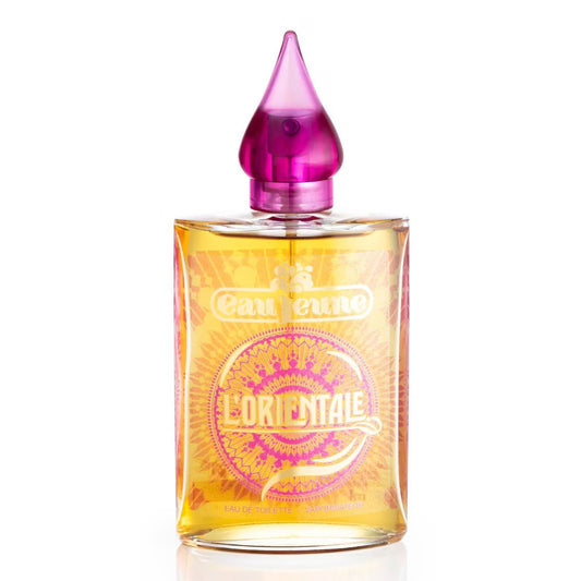 Eau Jeune Eau Jeune, L'Orientale, Eau de Toilette, Für Frauen, 75 ml Regular