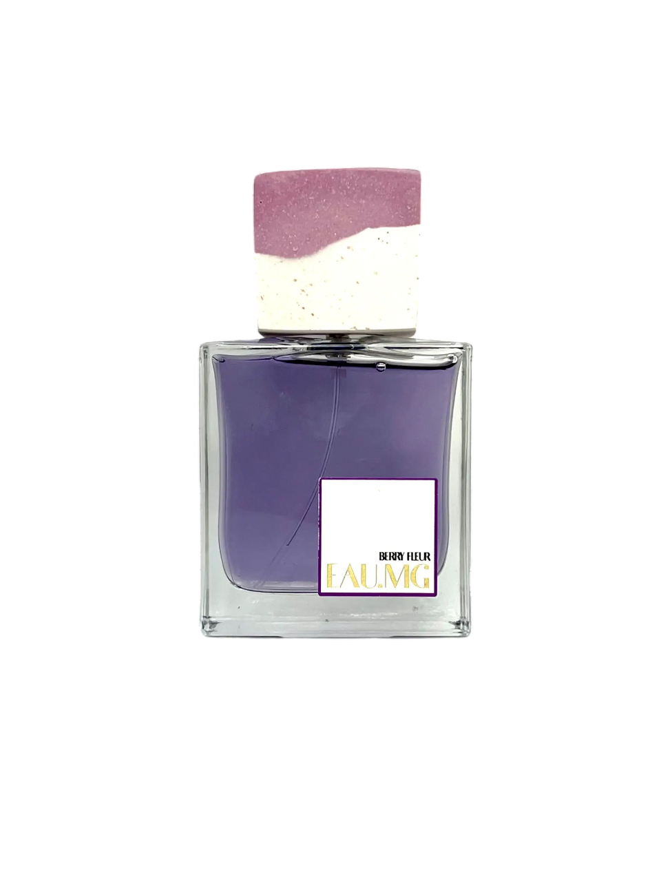 Eau.Mg Eau.Mg, Berry Fleur, Parfumextrakt, Unisex, 50 ml Regular
