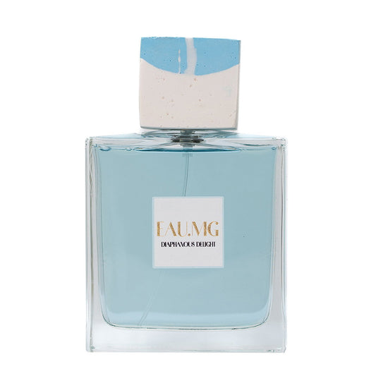 Eau.Mg Eau.Mg, Diaphanous Delight, Parfumextrakt, Unisex, 100 ml Regular