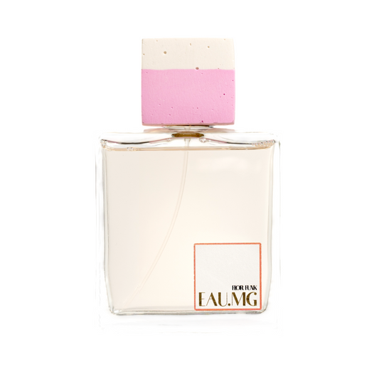 Eau.Mg Eau.Mg, Flor Funk, Parfumextrakt, Unisex, 100 ml Regular