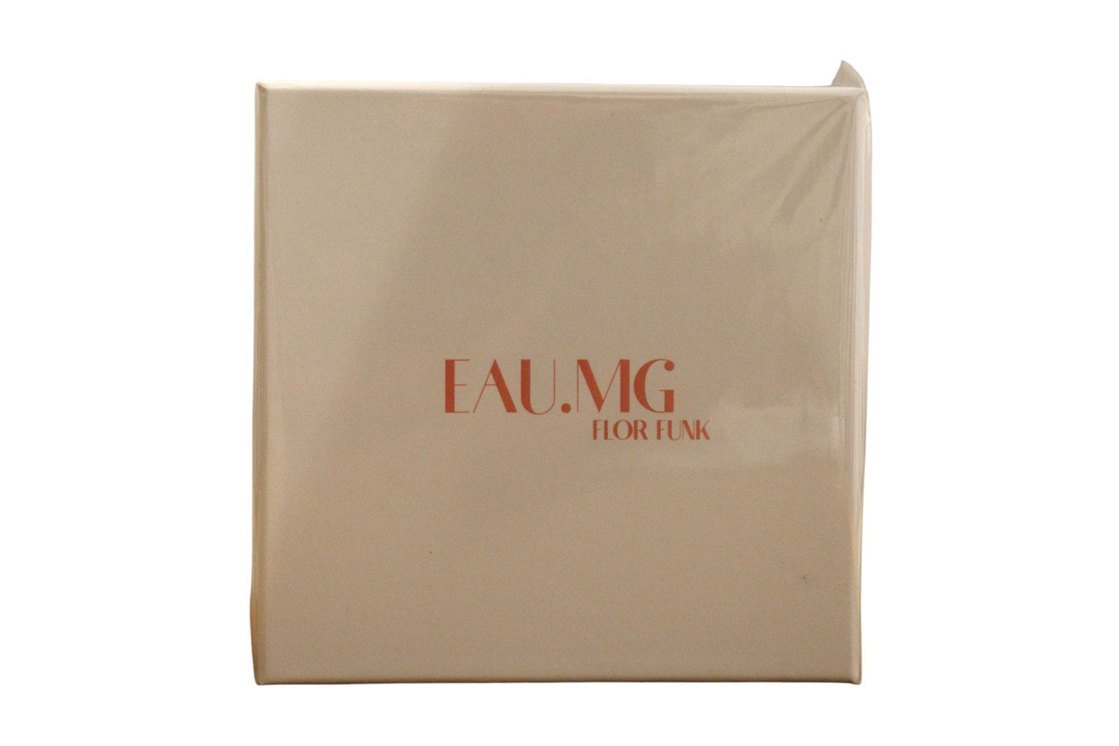 Eau.Mg Eau.Mg, Flor Funk, Parfumextrakt, Unisex, 50 ml Regular
