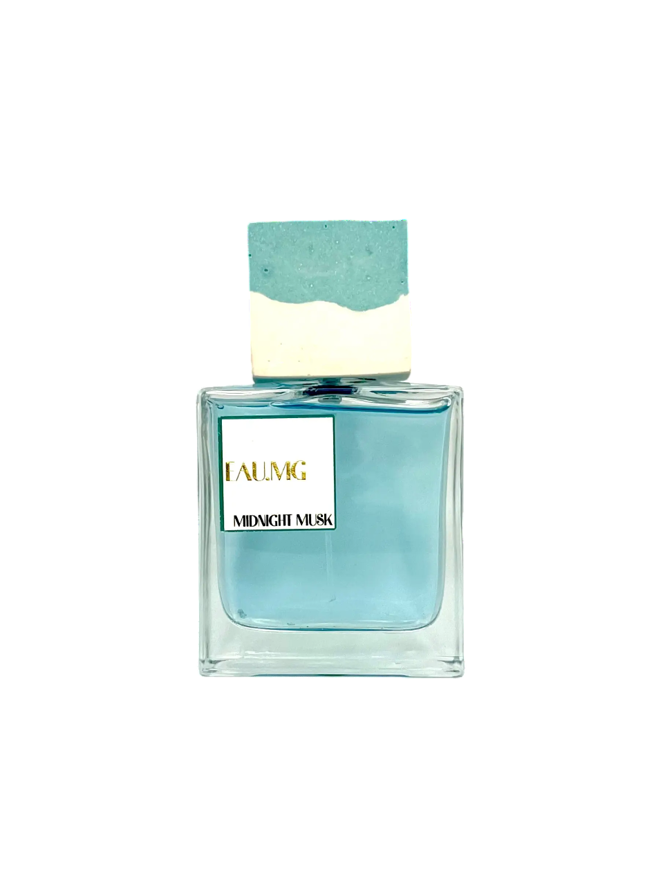Eau.Mg Eau.Mg, Midnight Musk, Parfumextrakt, Unisex, 100 ml Regular