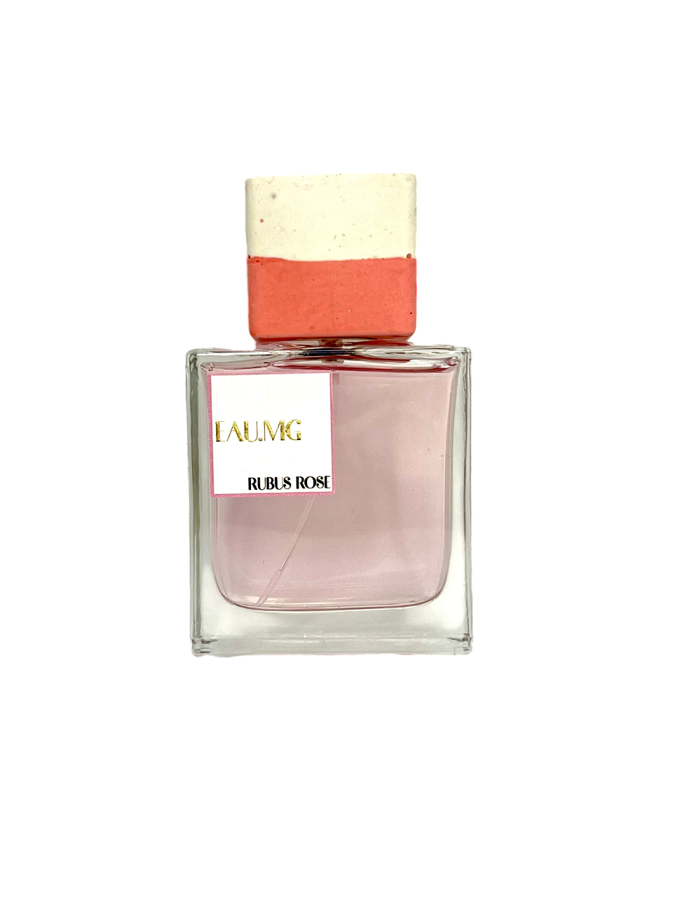 Eau.Mg Eau.Mg, Rubus Rose, Parfumextrakt, Unisex, 50 ml Regular