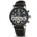 EBERHARD 4 TEX WILLER CHRONO LIMITED EDITION 31079 CP Chronograph Armbanduhr 41 mm ansicht-2