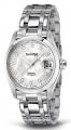 EBERHARD AQUADATE 41127.L Only Time Armbanduhr 35 mm ansicht-2