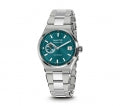 EBERHARD CONTODAT Automatic 41156.02 CA2C Date Armbanduhr 39 mm ansicht-2