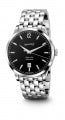 EBERHARD EXTRA-FORT 41029.2 CA Date Armbanduhr 40 mm ansicht-2