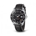 EBERHARD SCAFOGRAF GMT 41038.01 GMT - Date Armbanduhr 43 mm ansicht-2