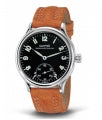 EBERHARD TRAVERSETOLO VITRE 21120 CP Only Time Armbanduhr 43 mm ansicht-2