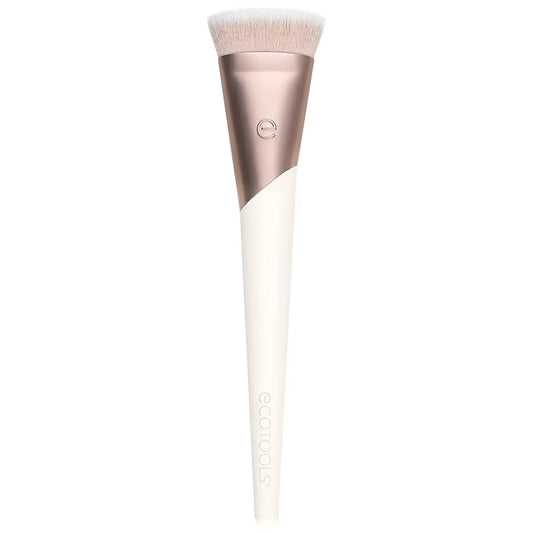 Eco Tools Eco Tools, Luxe Flawless, Foundationpinsel Regular