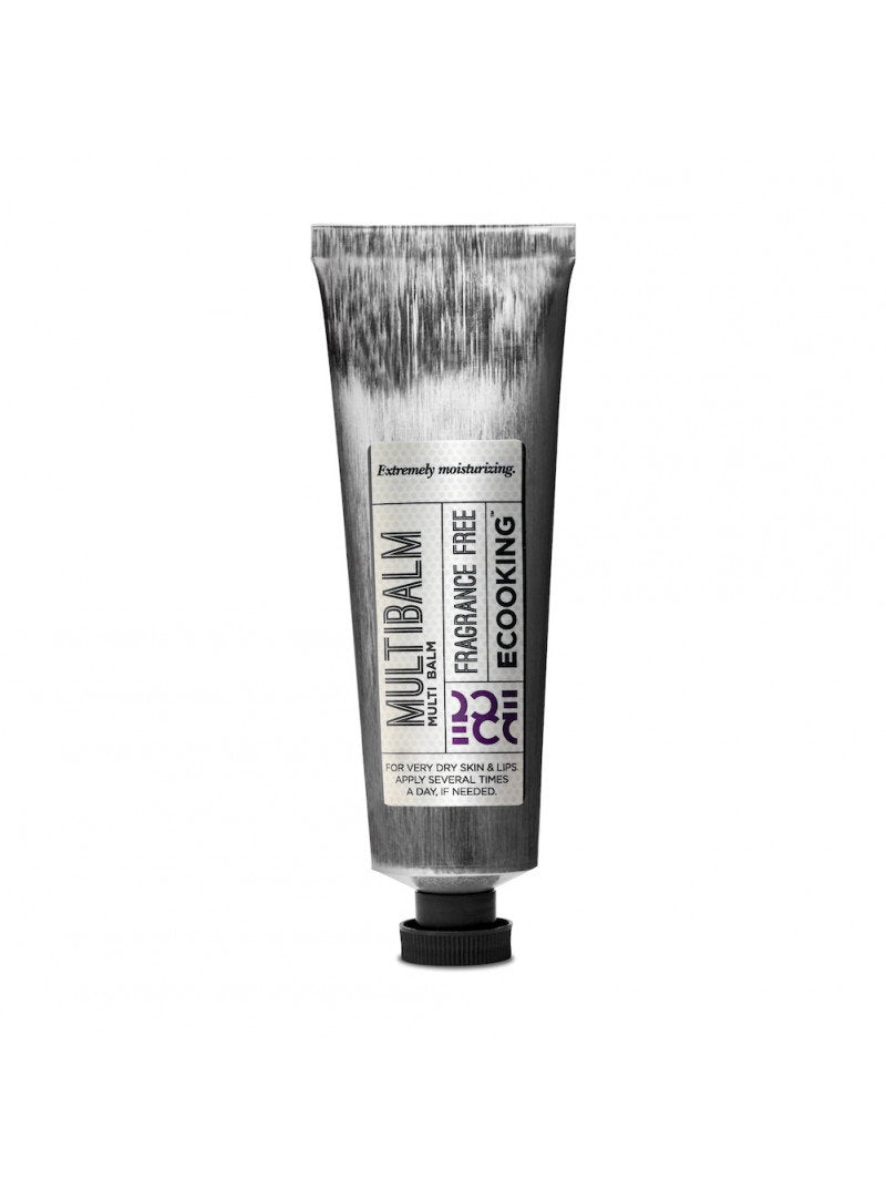 Ecooking Ecooking, Multi Balm, Hydratisierend, Balsam, Für Gesicht & Körper, 75 ml Regular