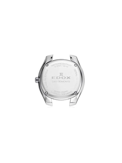 EDOX 57004-3BUIN Analoguhr Armbanduhr 20 mm ansicht-2